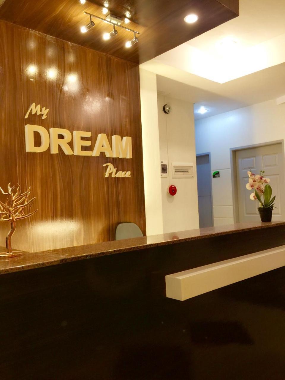 My Dream Place Hotel - Near Robinsons Mall ブトゥアン エクステリア 写真